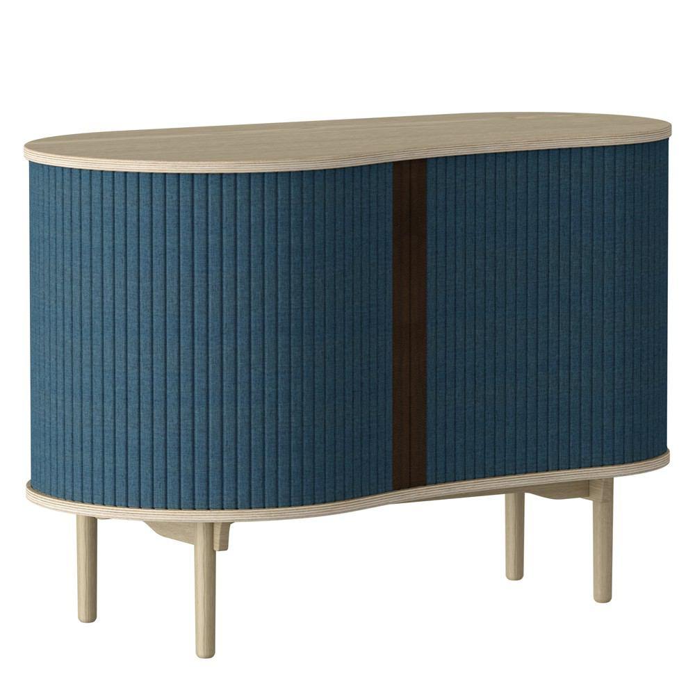 UMAGE Audacious Cabinet in Oak