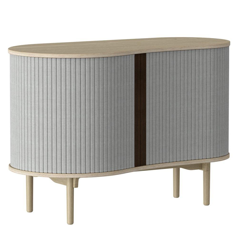 UMAGE Audacious Cabinet in Oak