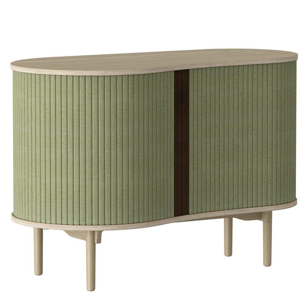 UMAGE Audacious Cabinet in Oak