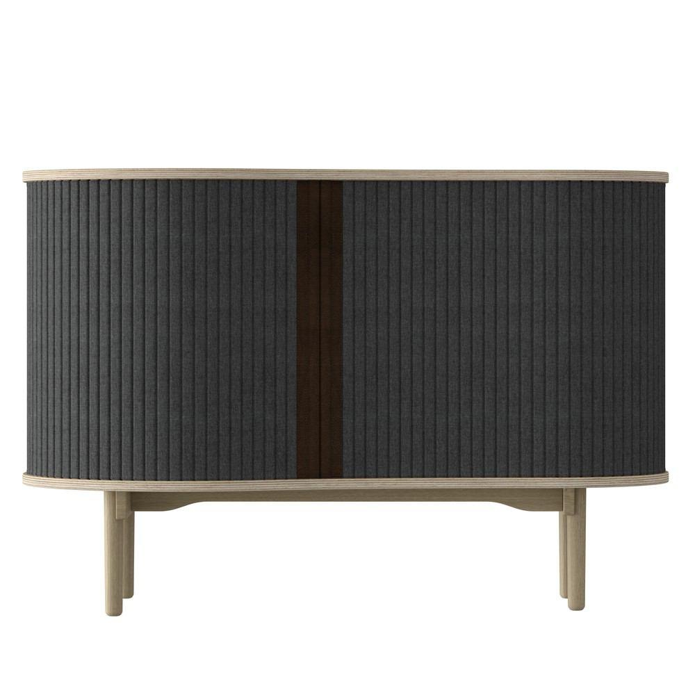 UMAGE Audacious Cabinet in Oak