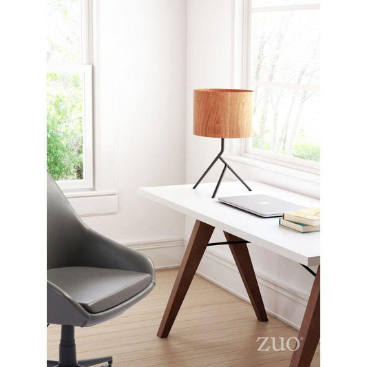 Zuo Sutton Table Lamp