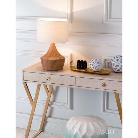 Zuo Kelly Table Lamp