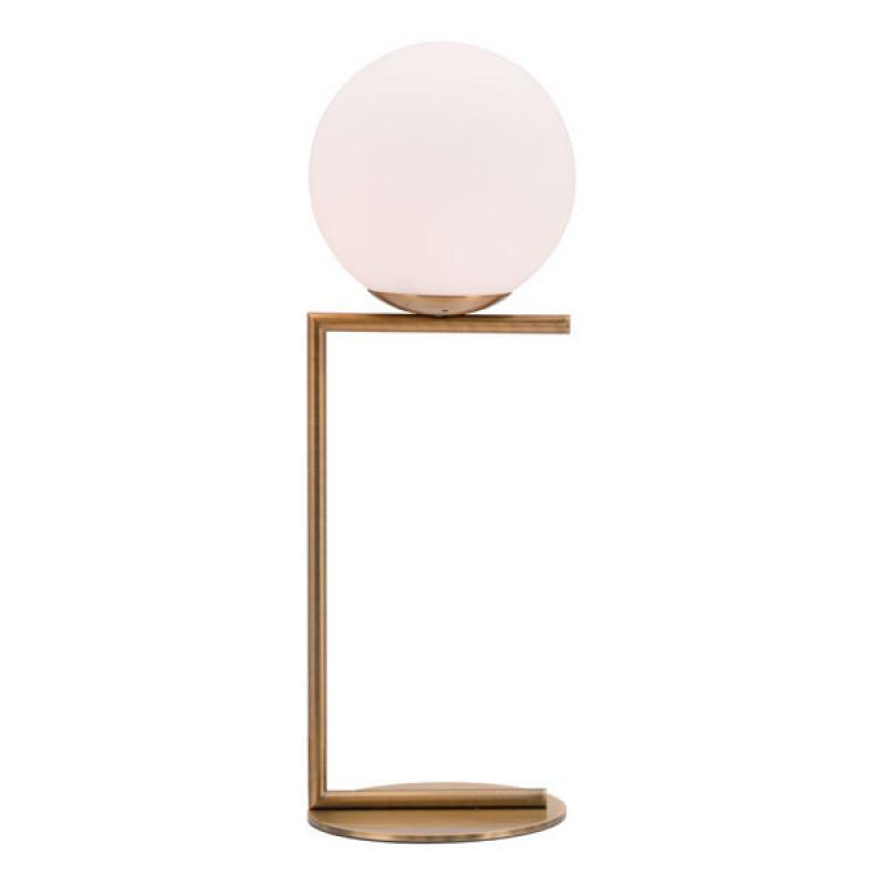 Zuo Belair Table Lamp