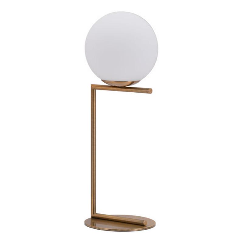 Zuo Belair Table Lamp