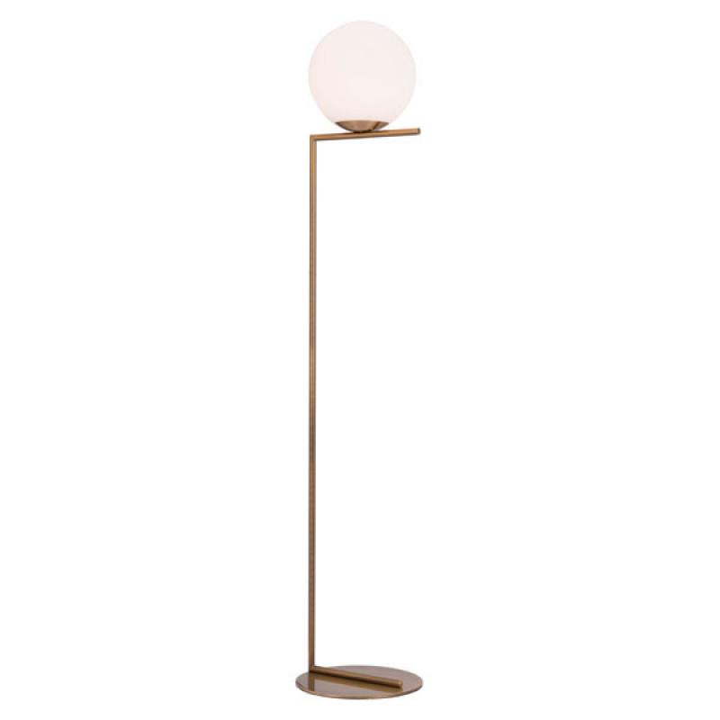 Zuo Belair Floor Lamp