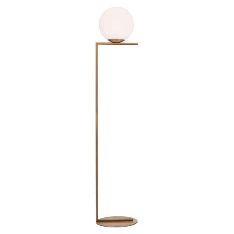 Zuo Belair Floor Lamp