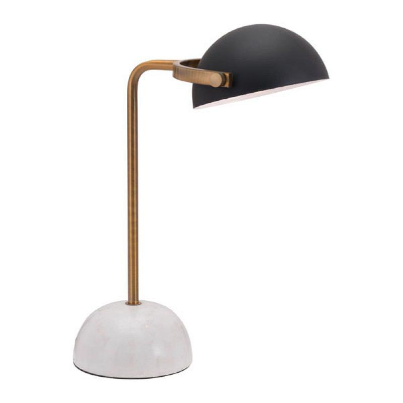 Zuo Irving Table Lamp