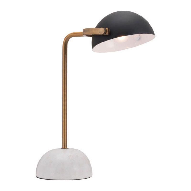 Zuo Irving Table Lamp