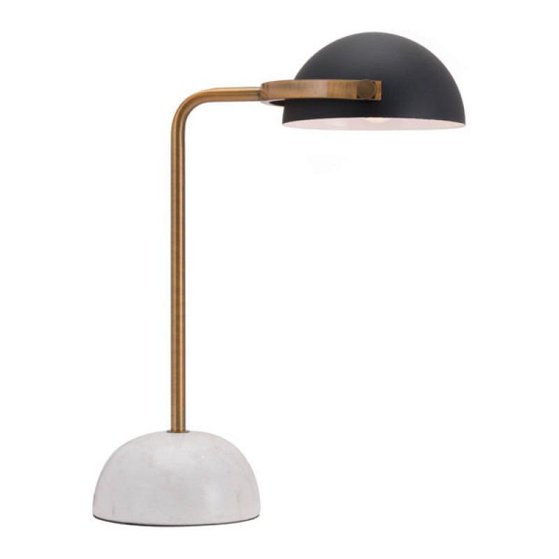 Zuo Irving Table Lamp