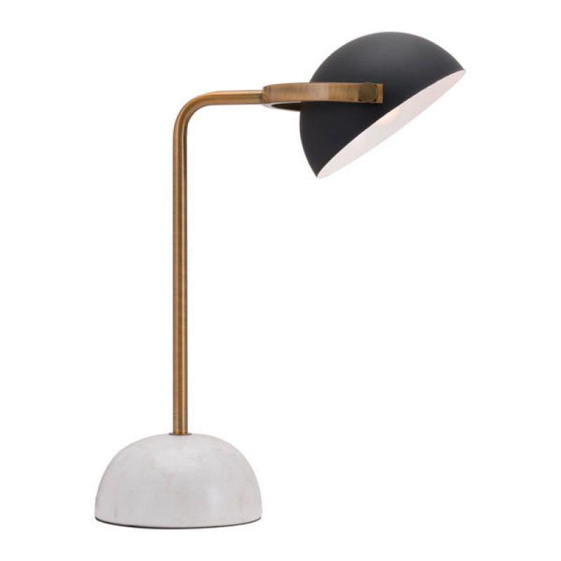 Zuo Irving Table Lamp