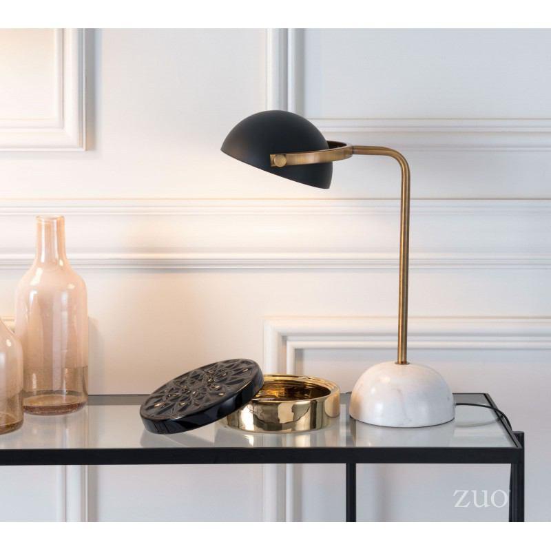 Zuo Irving Table Lamp