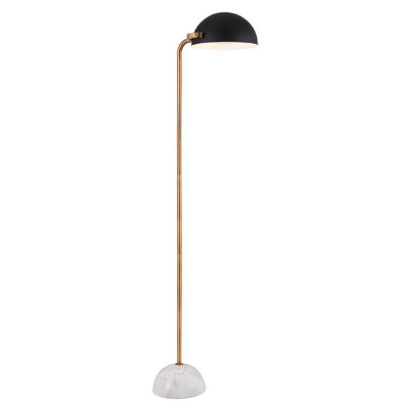 Zuo Irving Floor Lamp