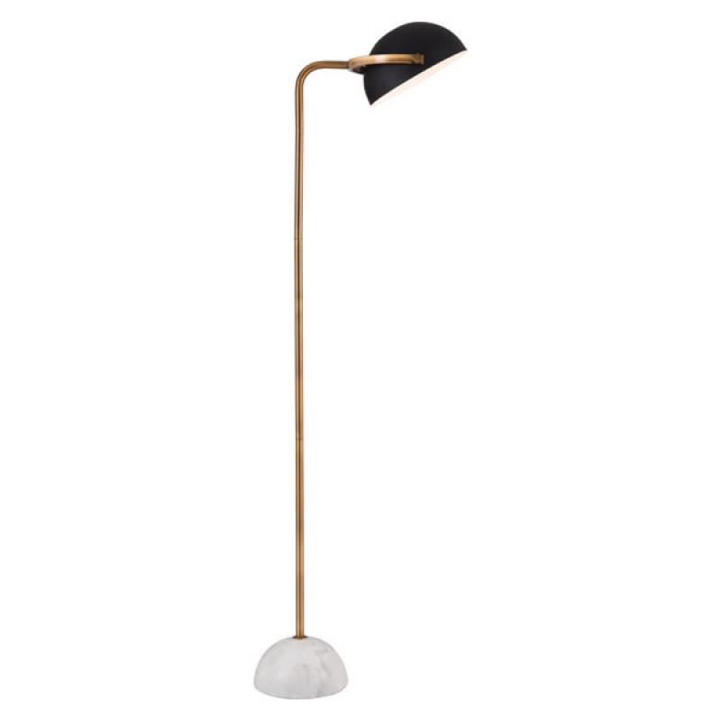 Zuo Irving Floor Lamp