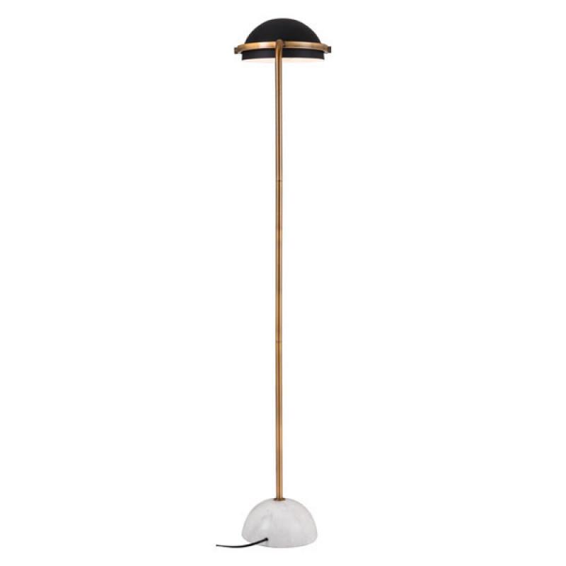 Zuo Irving Floor Lamp