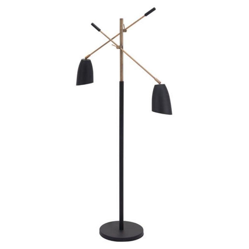 Zuo Tanner Floor Lamp