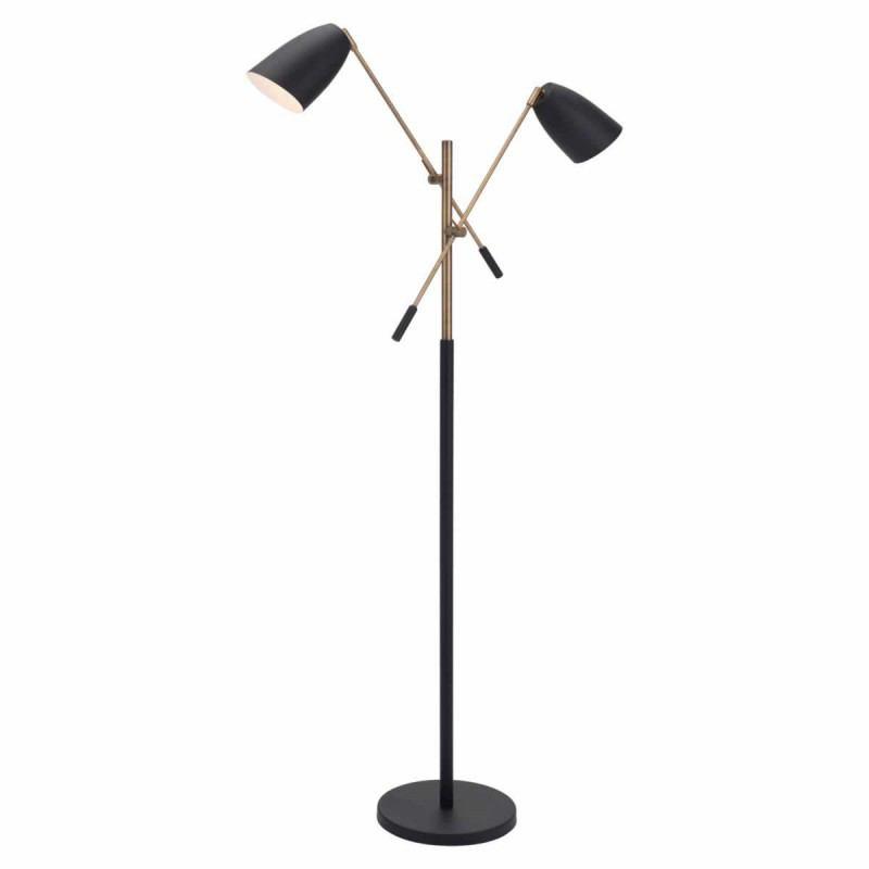 Zuo Tanner Floor Lamp