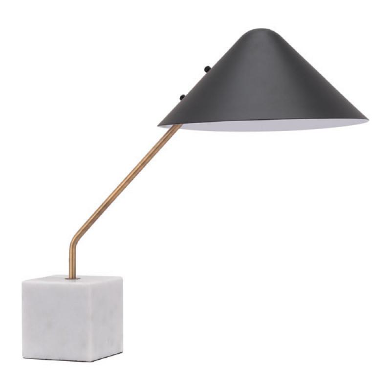 Zuo Pike Table Lamp