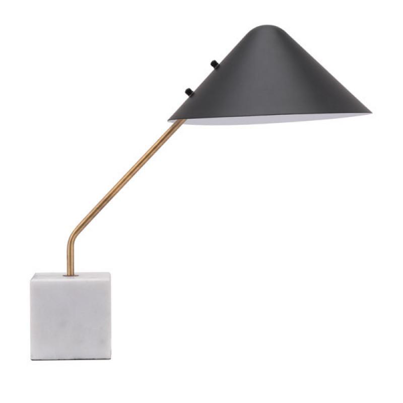 Zuo Pike Table Lamp