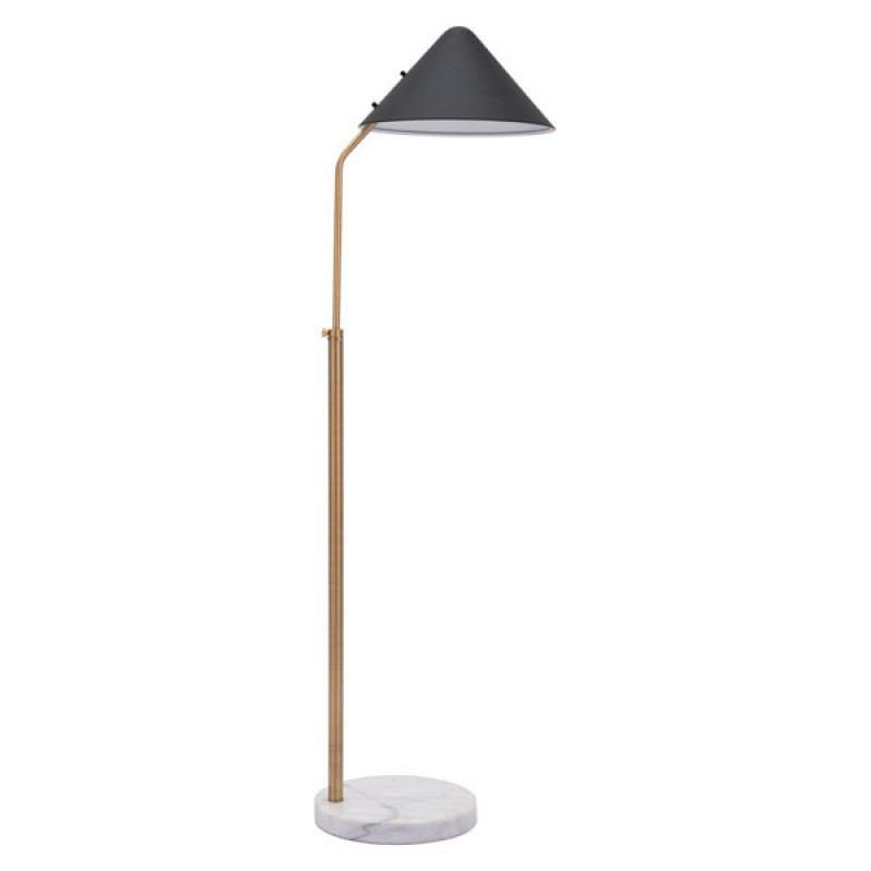 Zuo Pike Floor Lamp