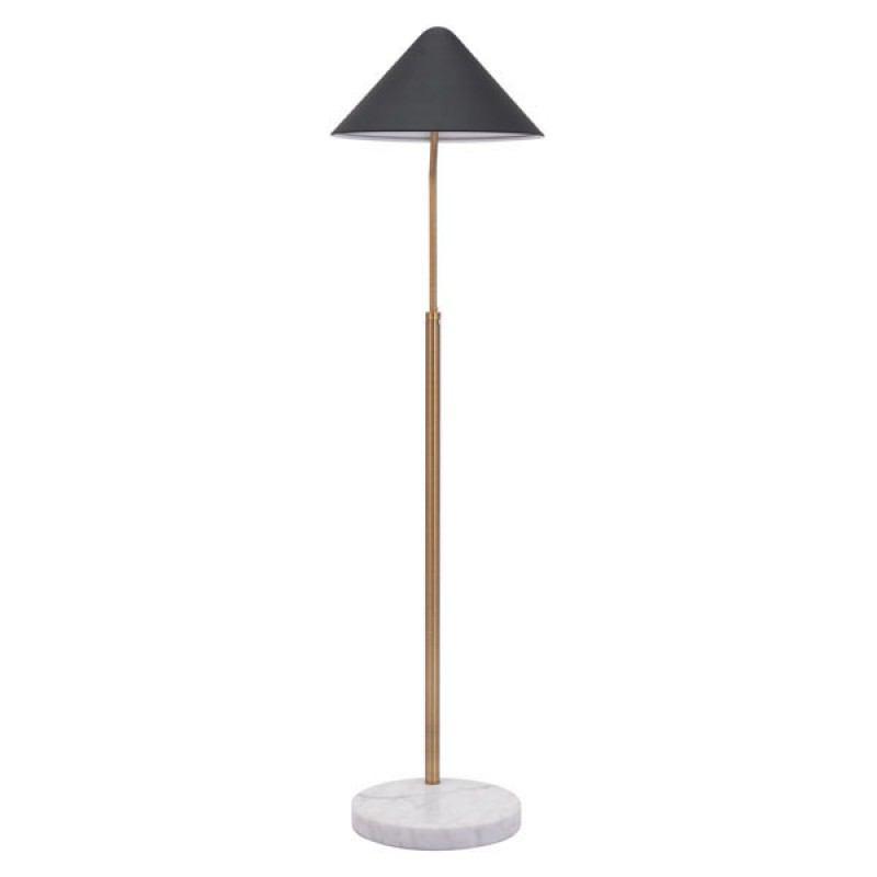 Zuo Pike Floor Lamp