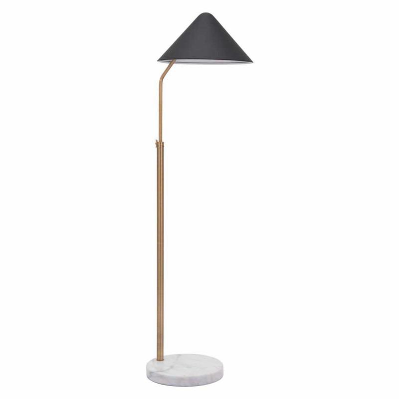 Zuo Pike Floor Lamp