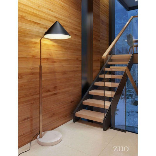Zuo Pike Floor Lamp