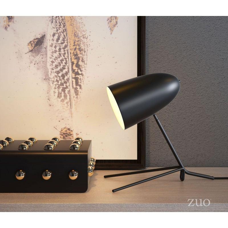 Zuo Jamison Table Lamp