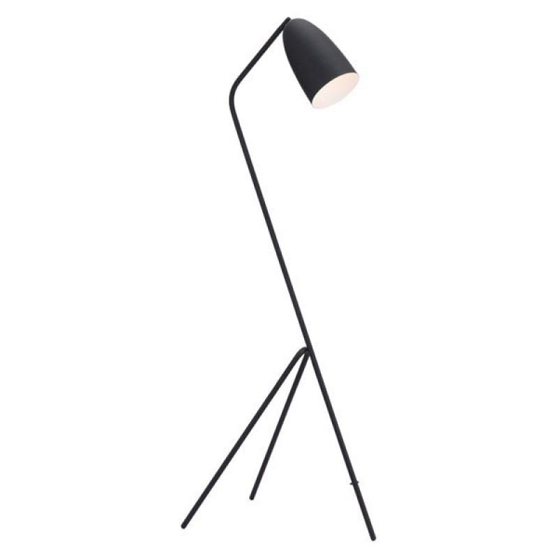 Zuo Jamison Floor Lamp