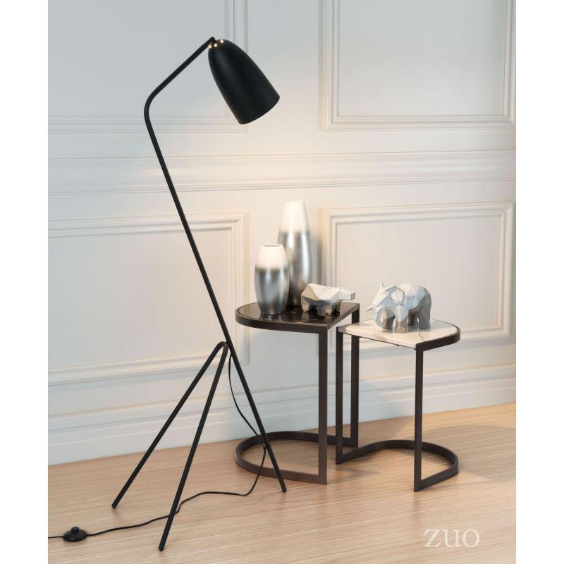 Zuo Jamison Floor Lamp