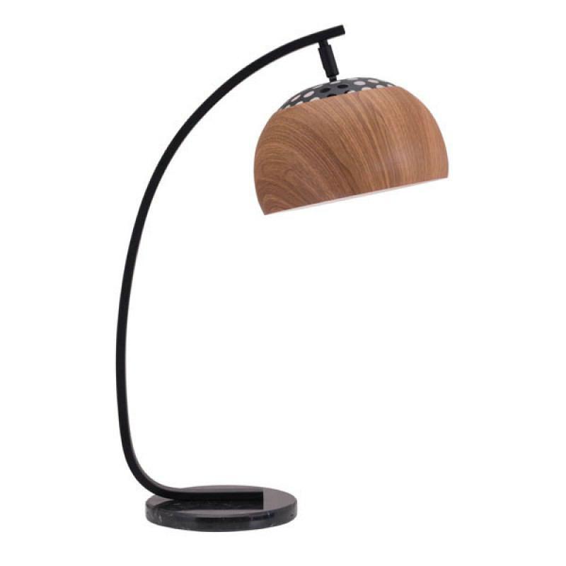 Zuo Brentwood Table Lamp