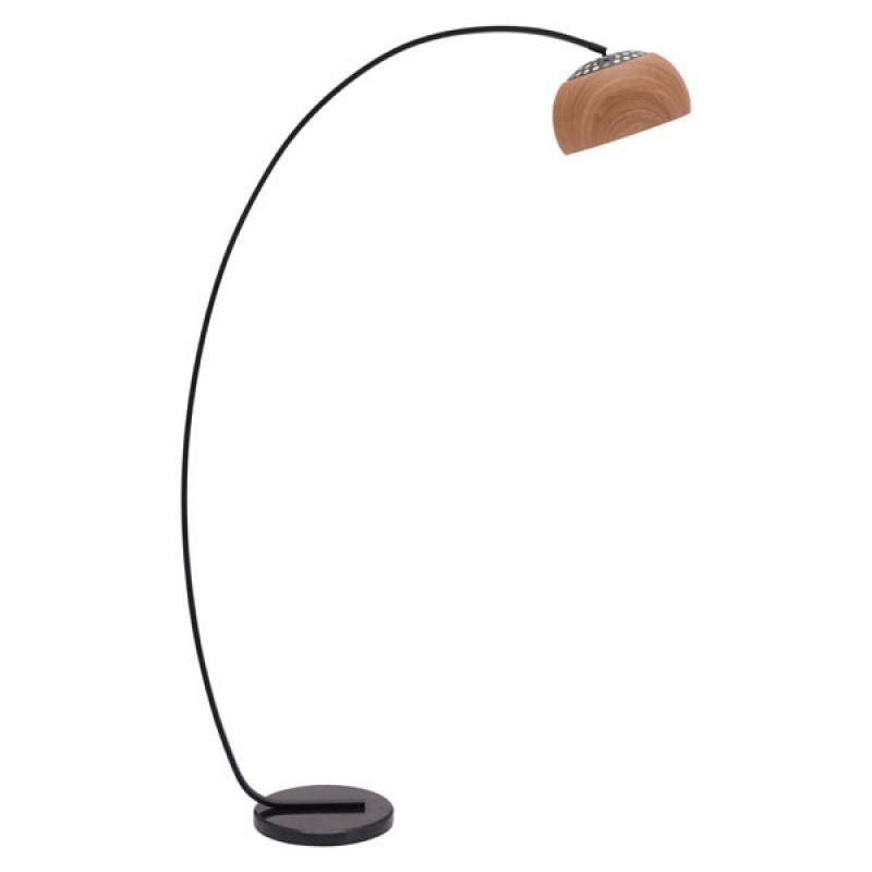 Zuo Brentwood Floor Lamp