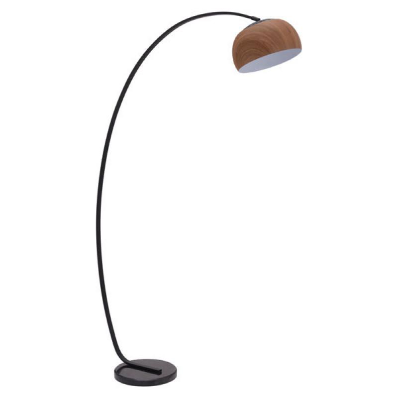 Zuo Brentwood Floor Lamp