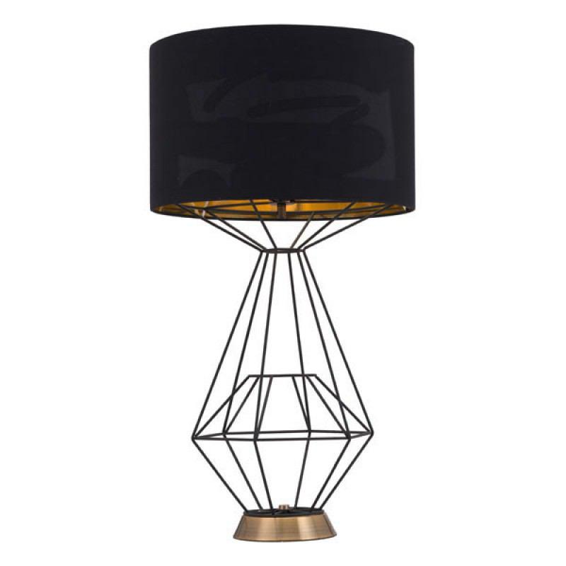 Zuo Delancey Table Lamp