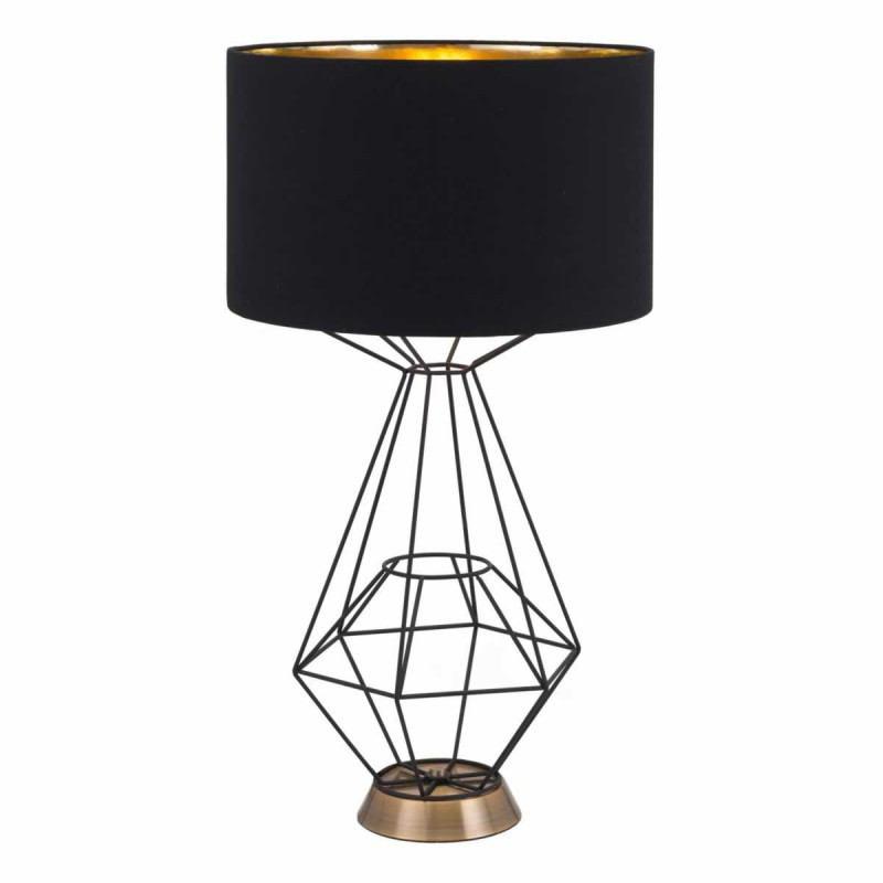 Zuo Delancey Table Lamp