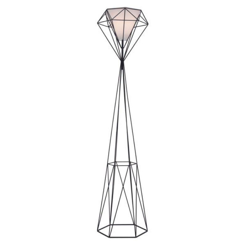 Zuo Delancey Floor Lamp