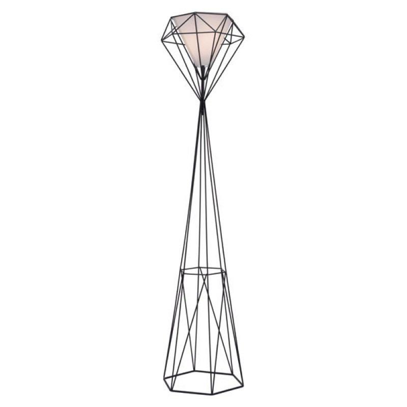 Zuo Delancey Floor Lamp