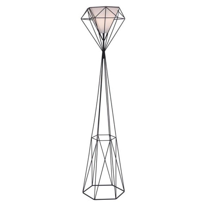 Zuo Delancey Floor Lamp