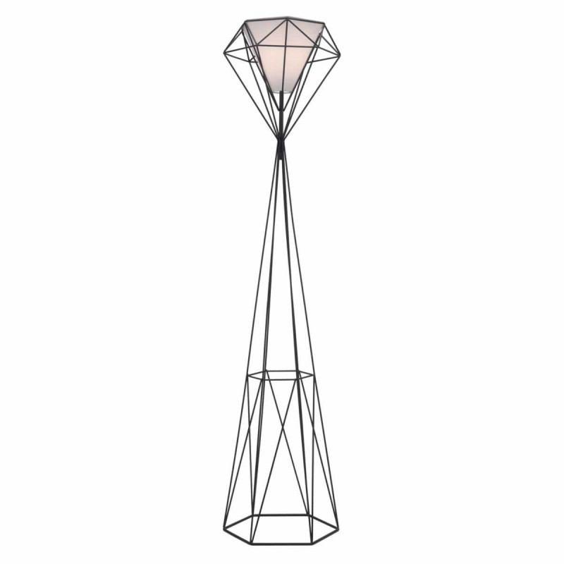 Zuo Delancey Floor Lamp