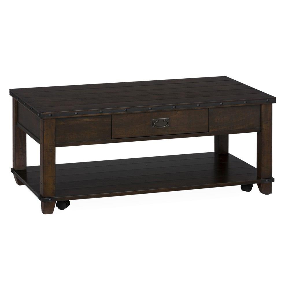 Jofran Cassidy Cocktail Table