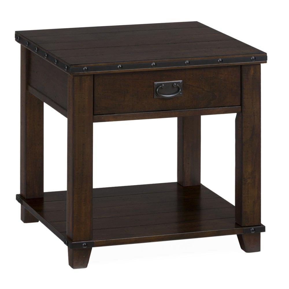 Jofran Cassidy End Table