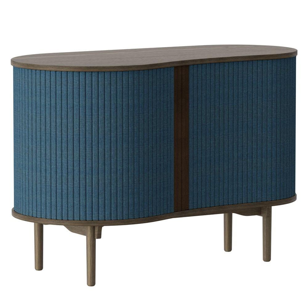 UMAGE Audacious Cabinet in Dark Oak