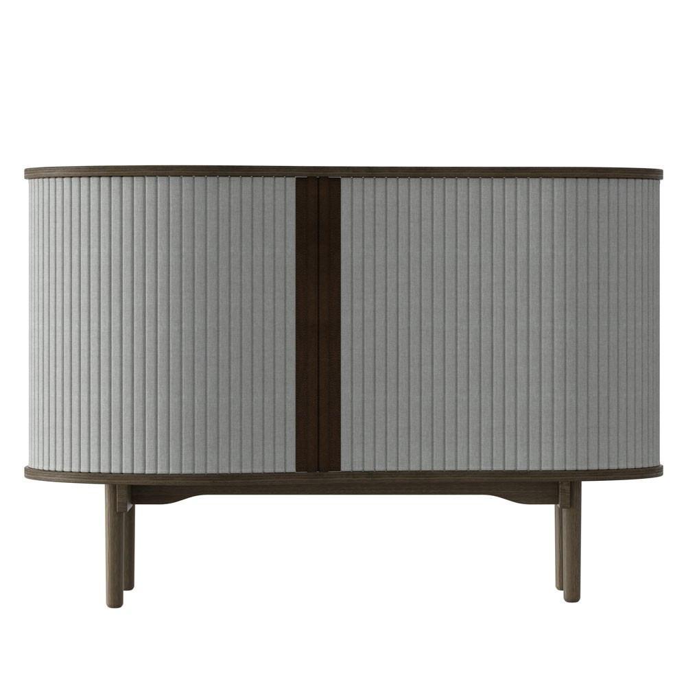 UMAGE Audacious Cabinet in Dark Oak