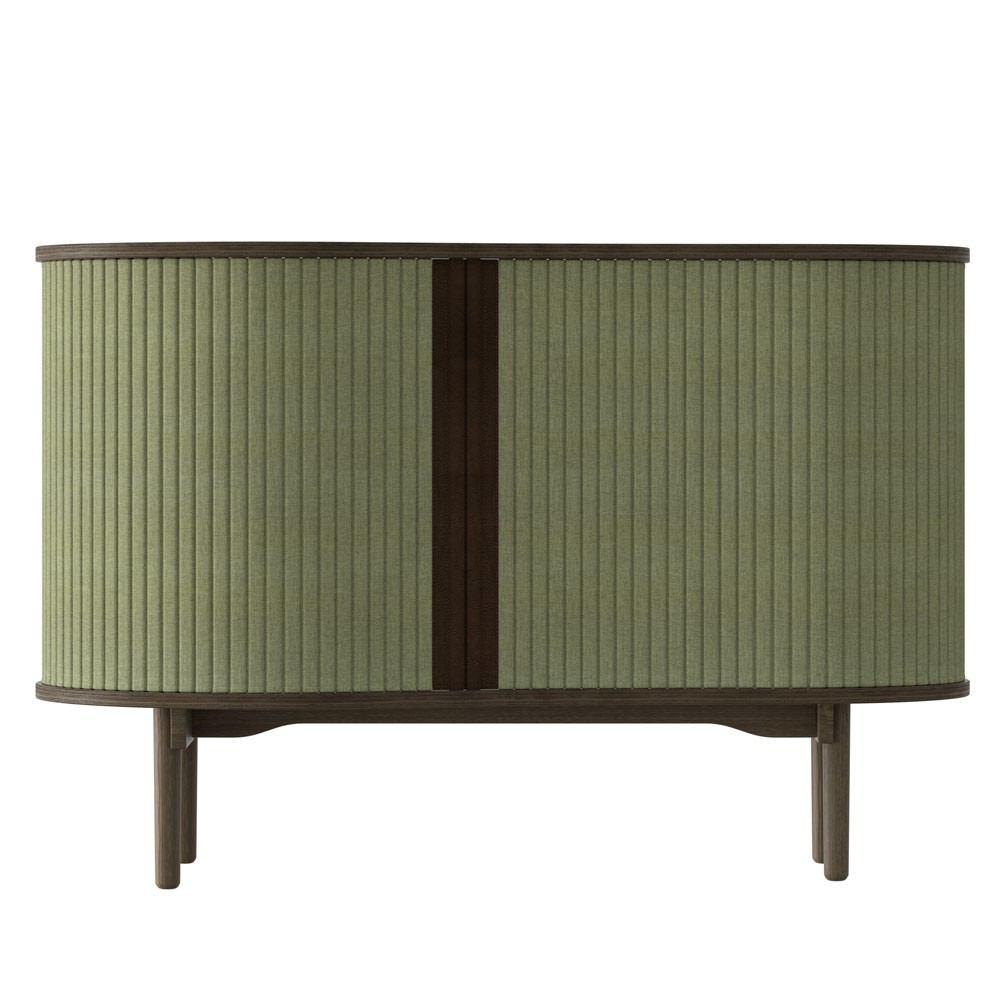 UMAGE Audacious Cabinet in Dark Oak