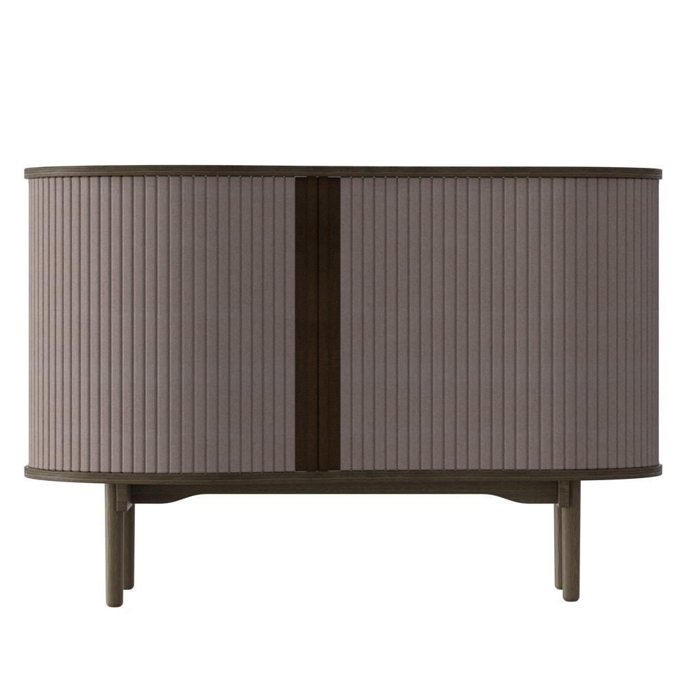 UMAGE Audacious Cabinet in Dark Oak