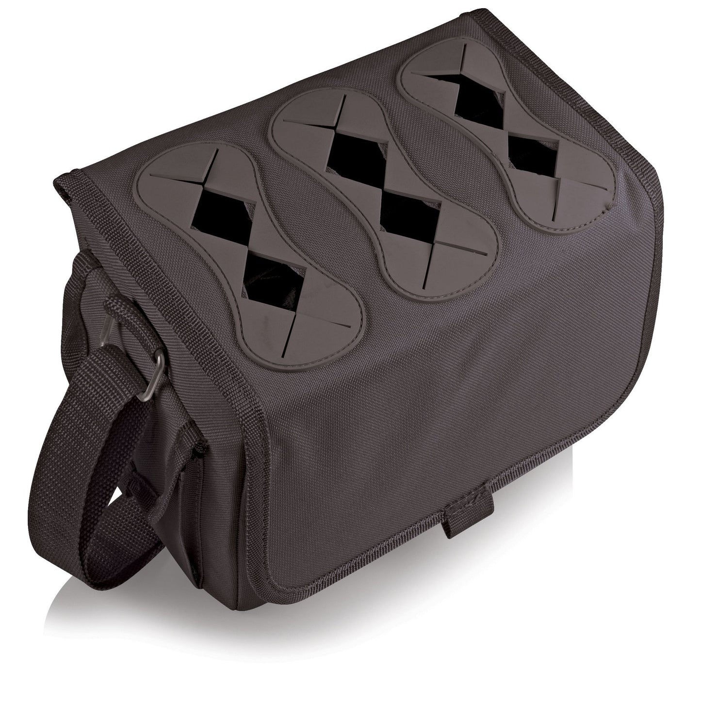 Picnic Time Six Porter Beverage Tote - Set of 6