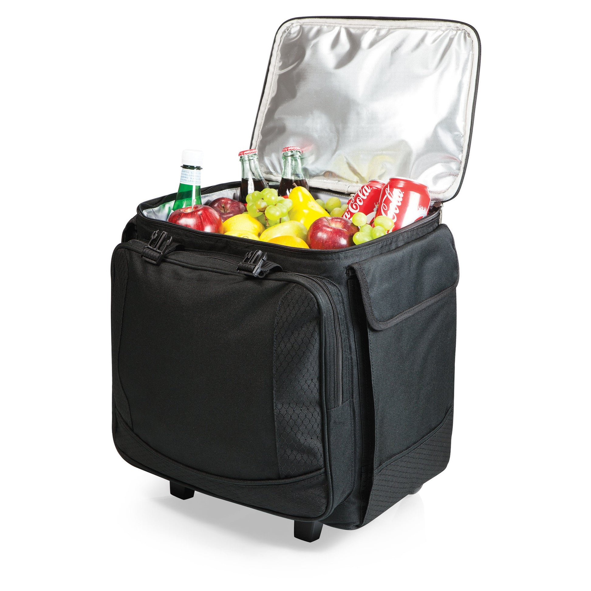 Picnic Time Bodega Wine Tote and Cooler