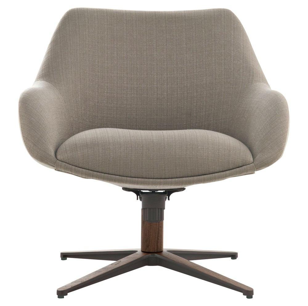 Modloft Cortlandt Lounge Chair