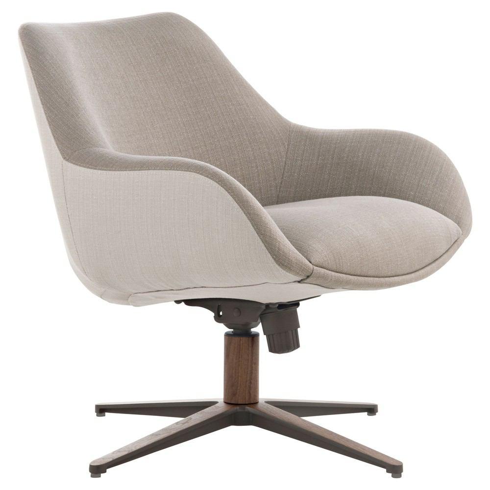 Modloft Cortlandt Lounge Chair