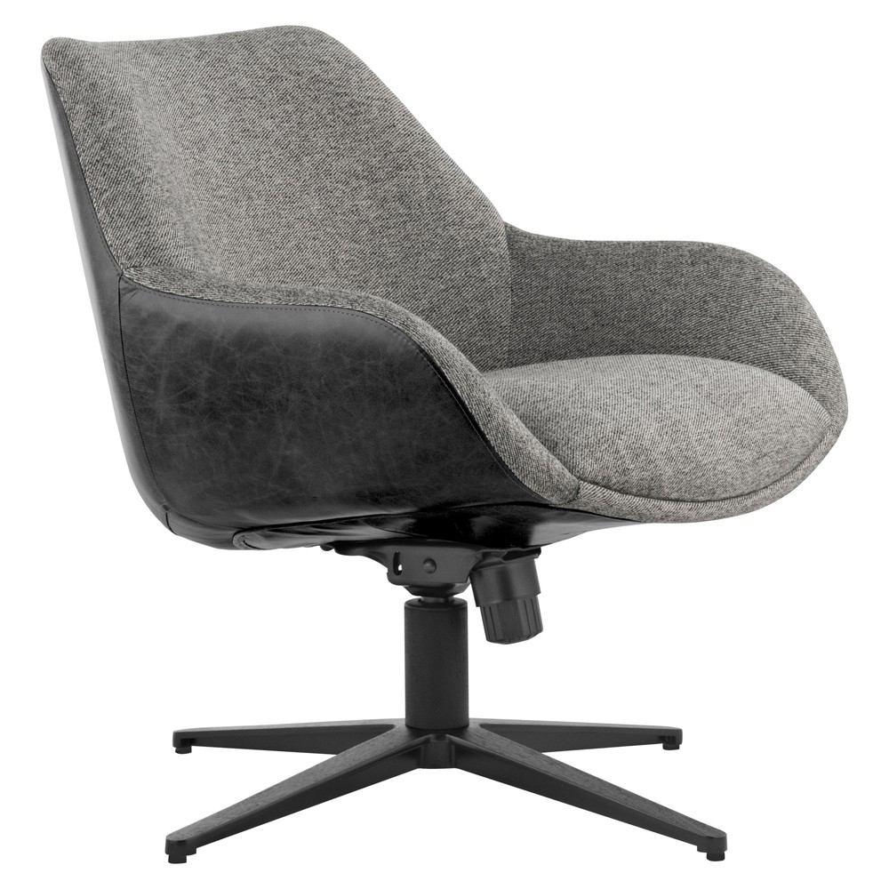 Modloft Cortlandt Lounge Chair