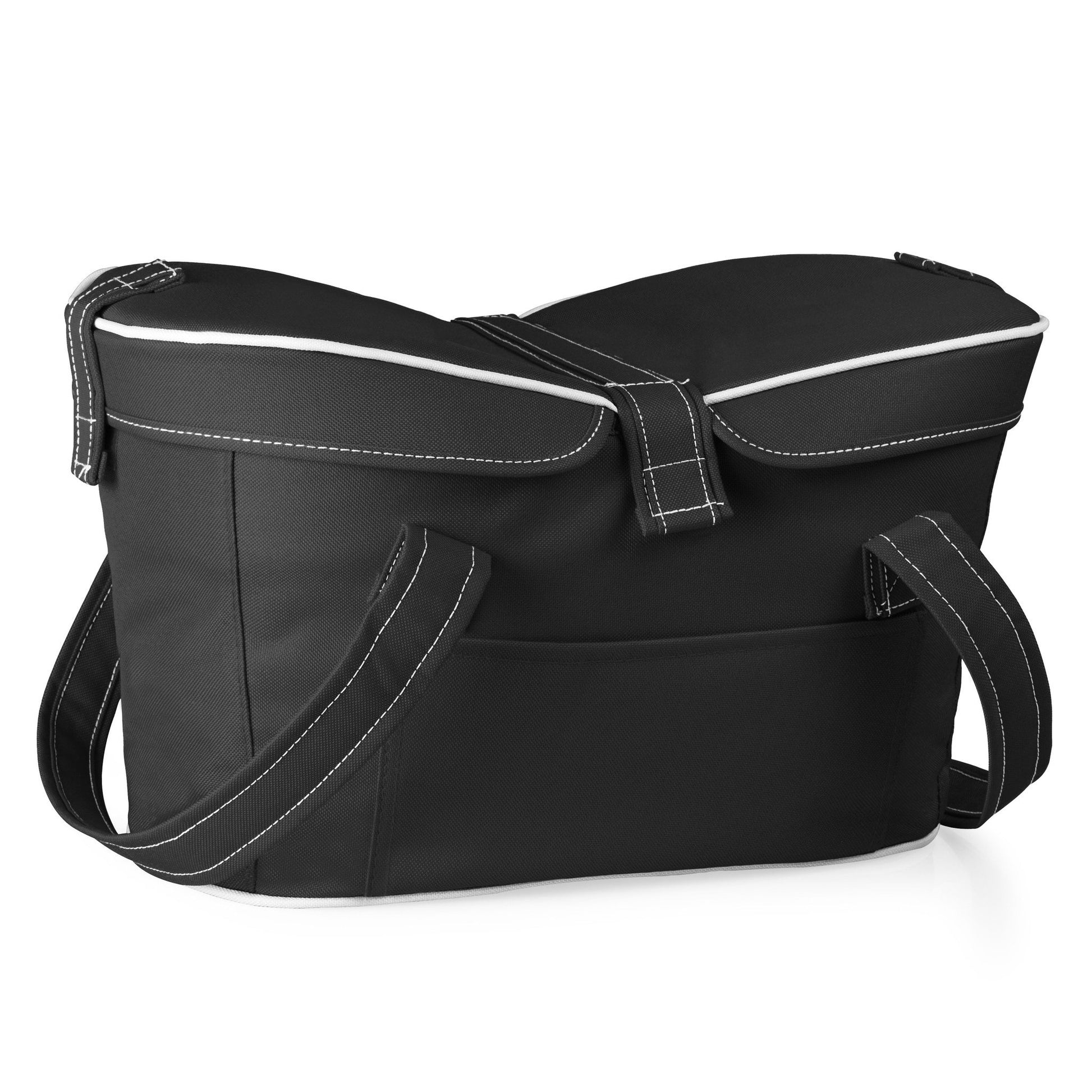 Picnic Time Mercado Basket Tote - Set of 3